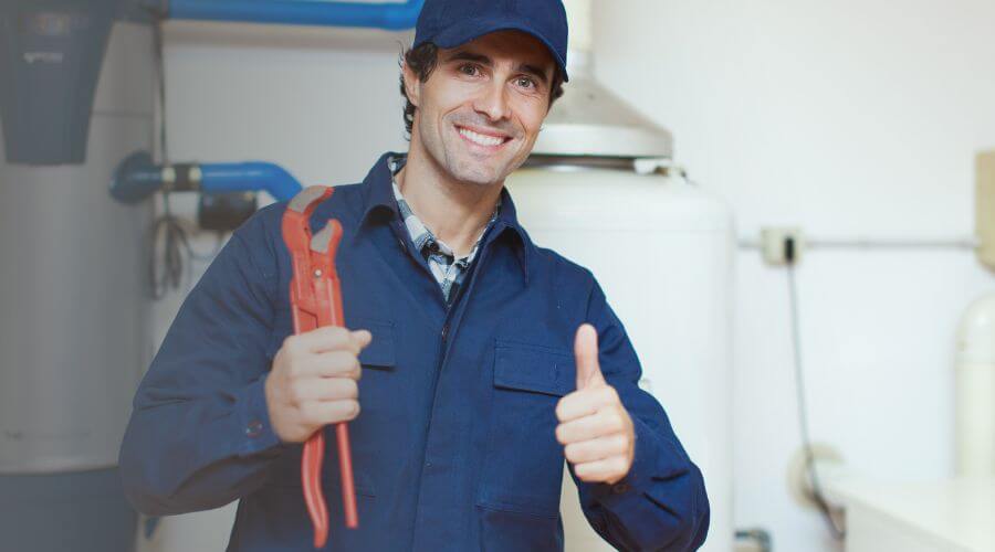 Professional Leak Detection Services in North Granby, CT
